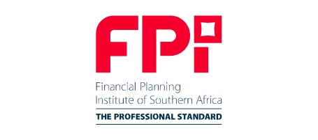 FPI logo, Financial Planning Institute of Southern Africa.