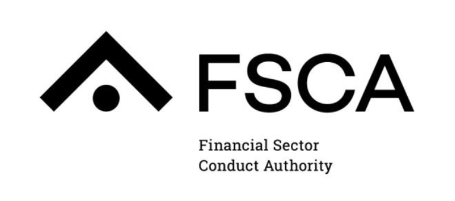 FSCA logo with stylized house graphic.