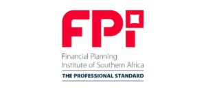 FPI logo for Financial Planning Institute of Southern Africa.