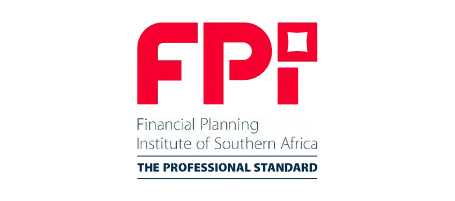 FPI logo for Financial Planning Institute of Southern Africa.